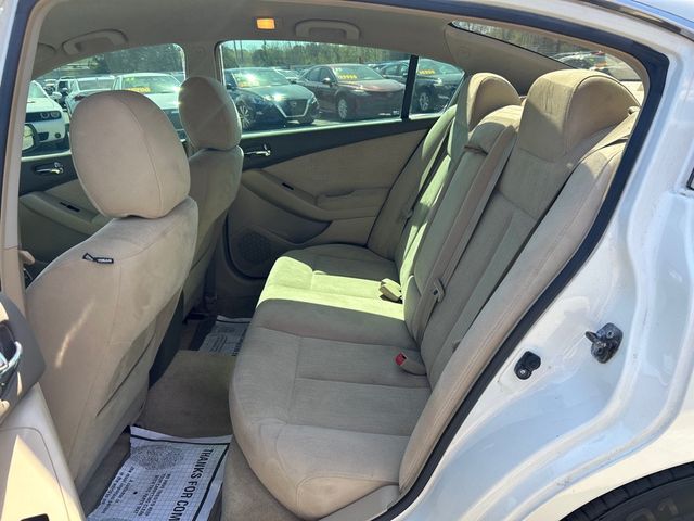 2010 Nissan Altima 2.5 - 23005118 - 6