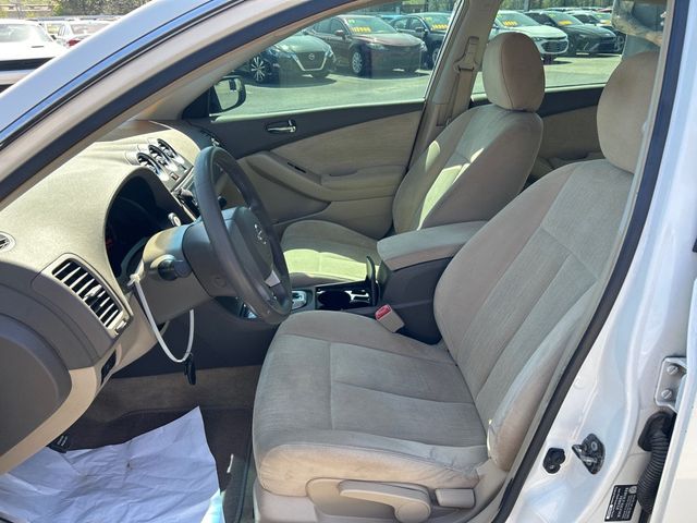 2010 Nissan Altima 2.5 - 23005118 - 7