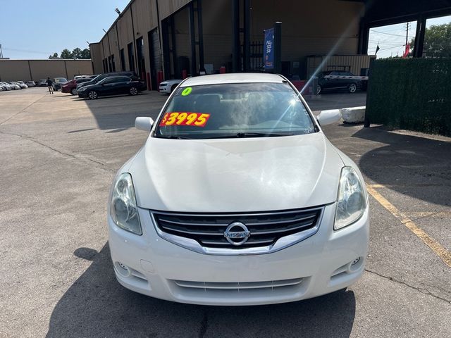 2010 Nissan Altima 2.5 - 23058977 - 1