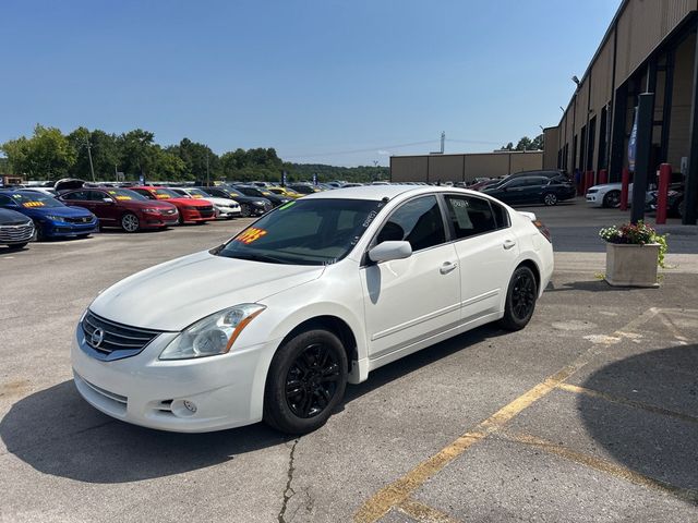 2010 Nissan Altima 2.5 - 23058977 - 2
