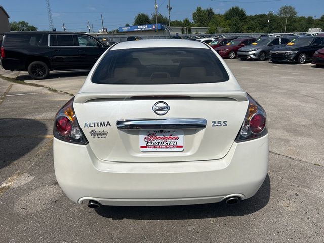 2010 Nissan Altima 2.5 - 23058977 - 4