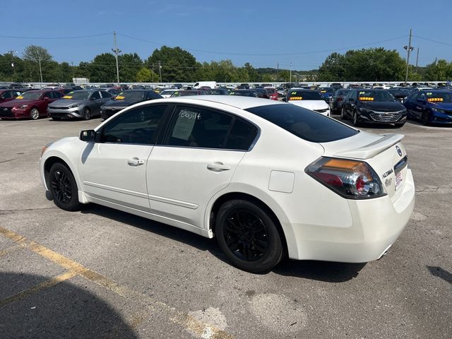 2010 Nissan Altima 2.5 - 23058977 - 5