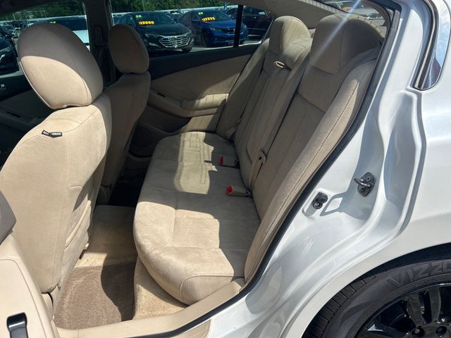 2010 Nissan Altima 2.5 - 23058977 - 6