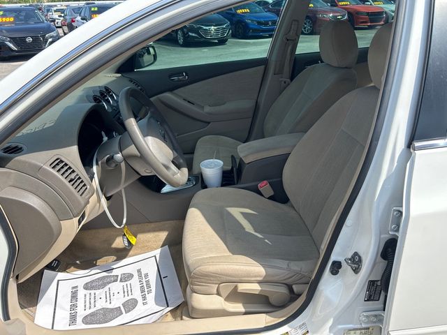 2010 Nissan Altima 2.5 - 23058977 - 7
