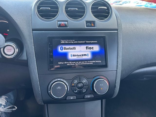2010 Nissan Altima 2.5 - 23079455 - 9