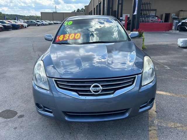 2010 Nissan Altima 2.5 - 23079455 - 1
