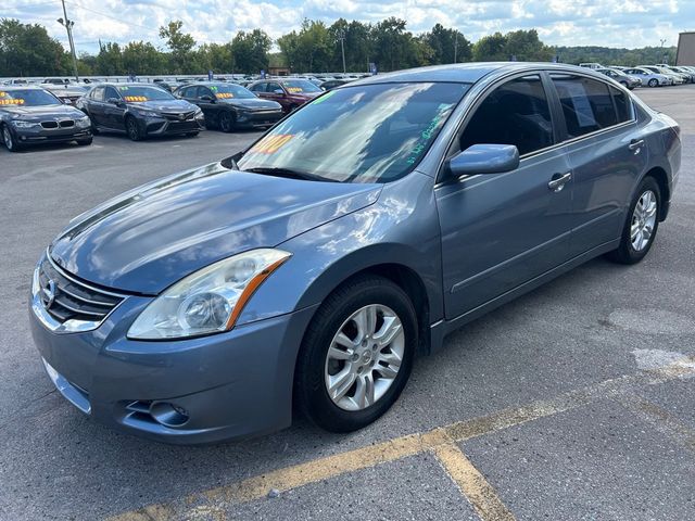 2010 Nissan Altima 2.5 - 23079455 - 2