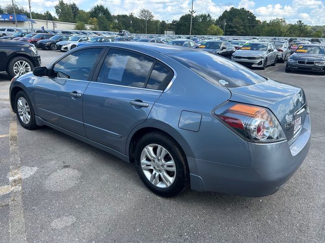 2010 Nissan Altima 2.5 - 23079455 - 3
