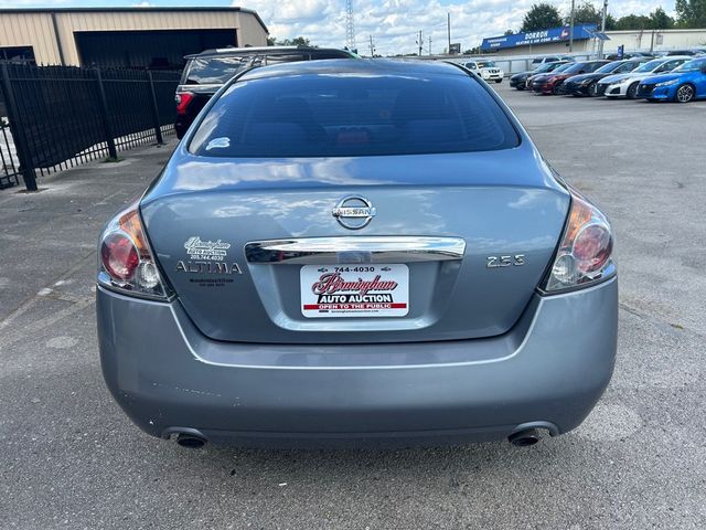 2010 Nissan Altima 2.5 - 23079455 - 4