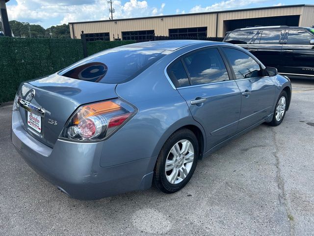 2010 Nissan Altima 2.5 - 23079455 - 5
