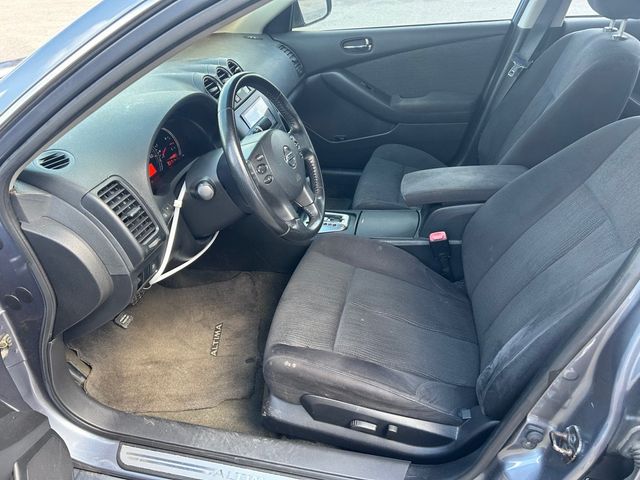 2010 Nissan Altima 2.5 - 23079455 - 6