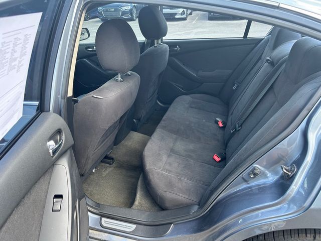 2010 Nissan Altima 2.5 - 23079455 - 7