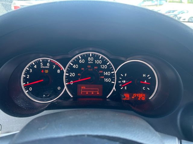 2010 Nissan Altima 2.5 - 23079455 - 8