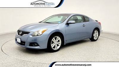 2010 Nissan Altima