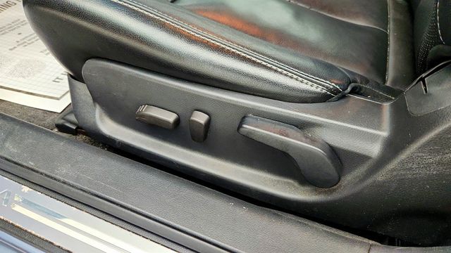 2010 Nissan Altima 2dr Coupe I4 CVT 2.5 S w/ Premium, Leather & Convenience Pkgs - 23003396 - 11