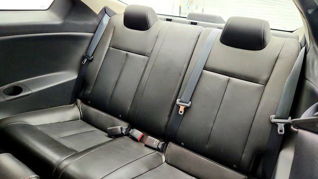 2010 Nissan Altima 2dr Coupe I4 CVT 2.5 S w/ Premium, Leather & Convenience Pkgs - 23003396 - 20