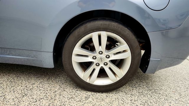 2010 Nissan Altima 2dr Coupe I4 CVT 2.5 S w/ Premium, Leather & Convenience Pkgs - 23003396 - 8