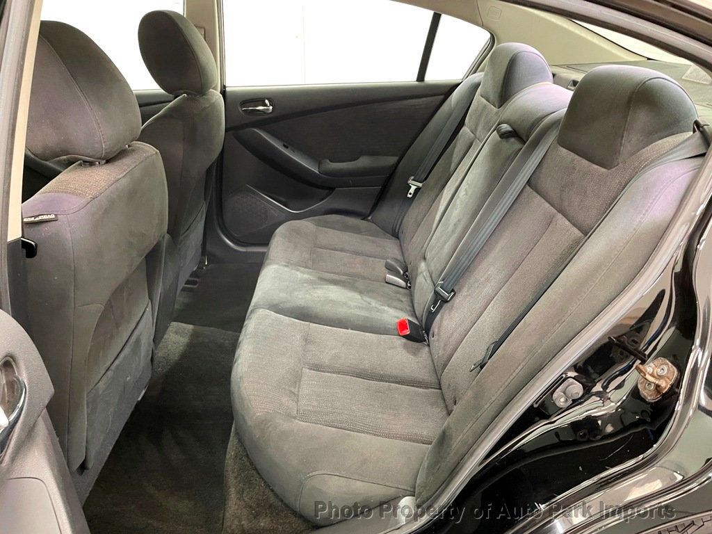 2010 Nissan Altima 4dr Sedan I4 CVT 2.5 S - 21665467 - 21