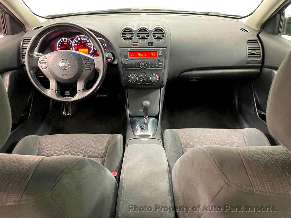 2010 Nissan Altima 4dr Sedan I4 CVT 2.5 S - 21665467 - 25
