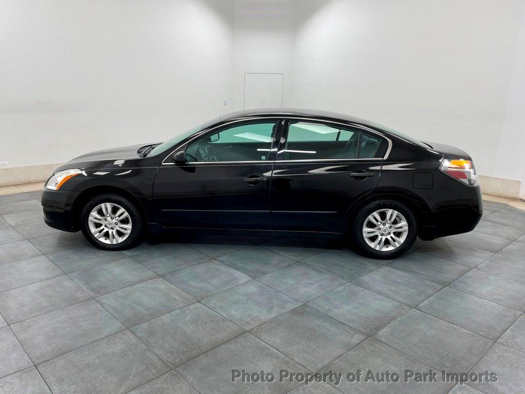 2010 Nissan Altima 4dr Sedan I4 CVT 2.5 S - 21665467 - 5