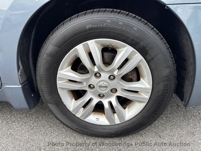 2010 Nissan Altima 4dr Sedan I4 CVT 2.5 S - 22947029 - 13
