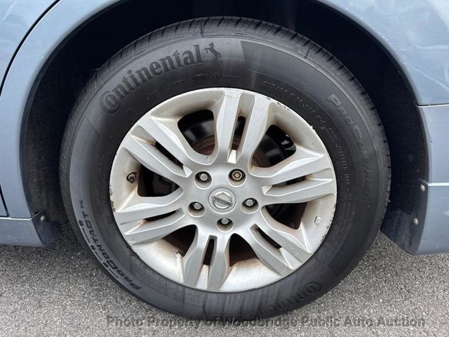 2010 Nissan Altima 4dr Sedan I4 CVT 2.5 S - 22947029 - 15