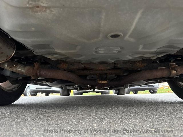 2010 Nissan Altima 4dr Sedan I4 CVT 2.5 S - 22947029 - 18