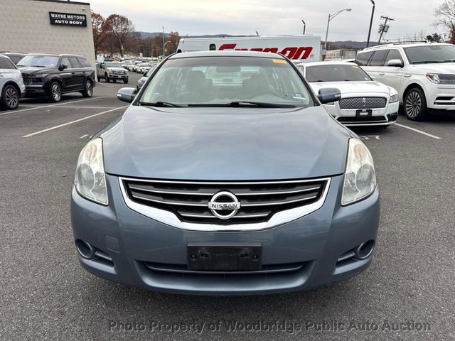 2010 Nissan Altima 4dr Sedan I4 CVT 2.5 S - 22947029 - 1