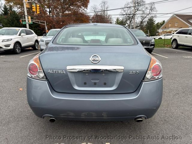 2010 Nissan Altima 4dr Sedan I4 CVT 2.5 S - 22947029 - 3