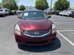 2010 Nissan Altima 4dr Sedan I4 CVT 2.5 S - 23030365 - 0