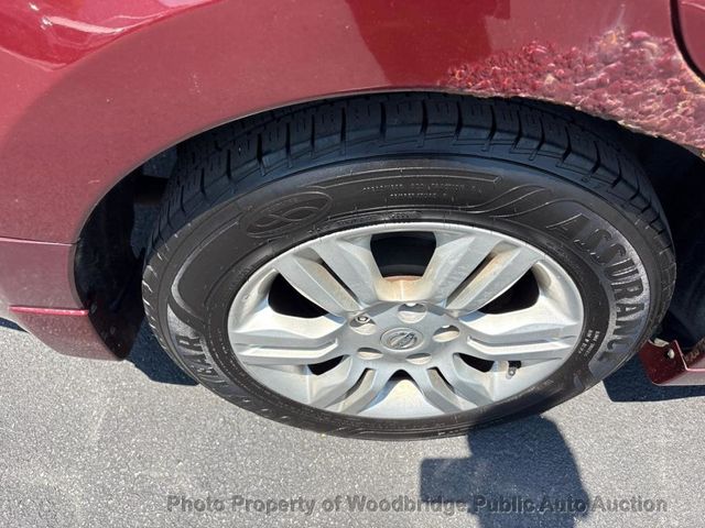 2010 Nissan Altima 4dr Sedan I4 CVT 2.5 S - 23030365 - 13