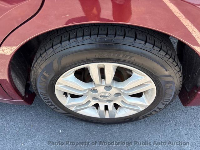 2010 Nissan Altima 4dr Sedan I4 CVT 2.5 S - 23030365 - 14