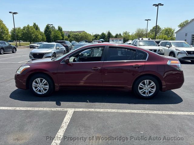2010 Nissan Altima 4dr Sedan I4 CVT 2.5 S - 23030365 - 3