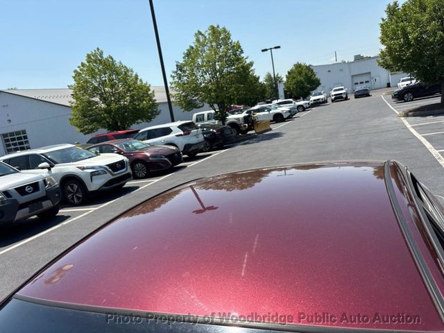 2010 Nissan Altima 4dr Sedan I4 CVT 2.5 S - 23030365 - 5
