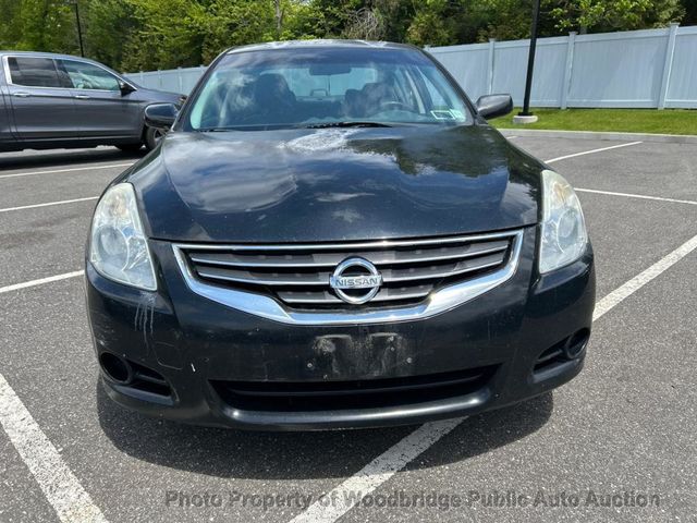 2010 Nissan Altima 4dr Sedan I4 CVT 2.5 S - 23035210 - 0