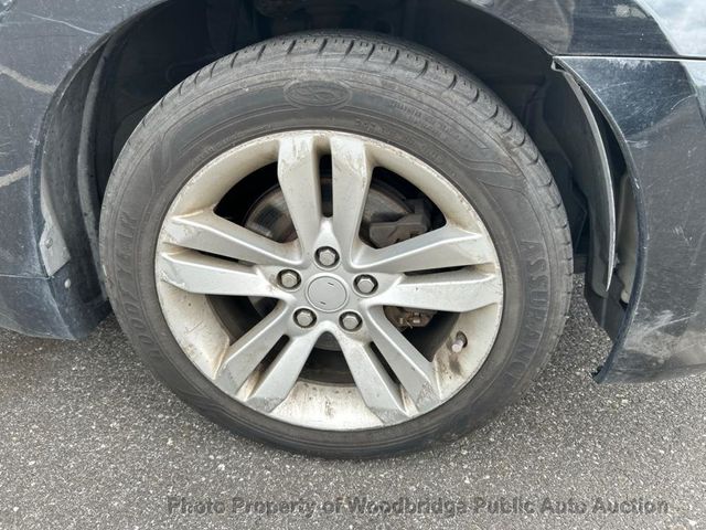 2010 Nissan Altima 4dr Sedan I4 CVT 2.5 S - 23035210 - 10