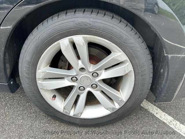 2010 Nissan Altima 4dr Sedan I4 CVT 2.5 S - 23035210 - 12