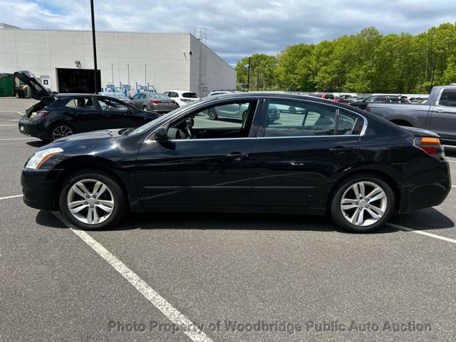 2010 Nissan Altima 4dr Sedan I4 CVT 2.5 S - 23035210 - 3
