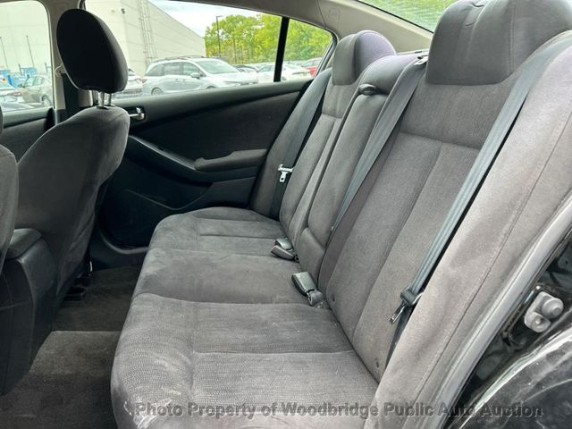 2010 Nissan Altima 4dr Sedan I4 CVT 2.5 S - 23035210 - 7