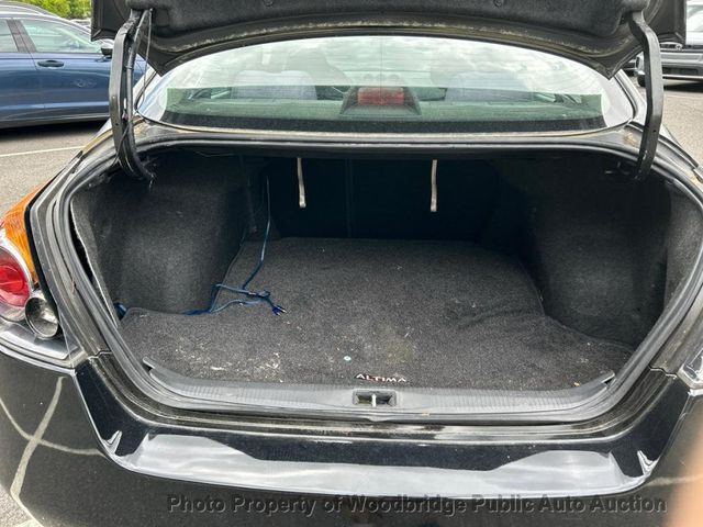 2010 Nissan Altima 4dr Sedan I4 CVT 2.5 S - 23035210 - 8