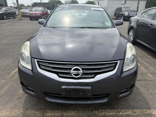 2010 Nissan Altima 4dr Sedan I4 CVT 2.5 S - 23078726 - 1