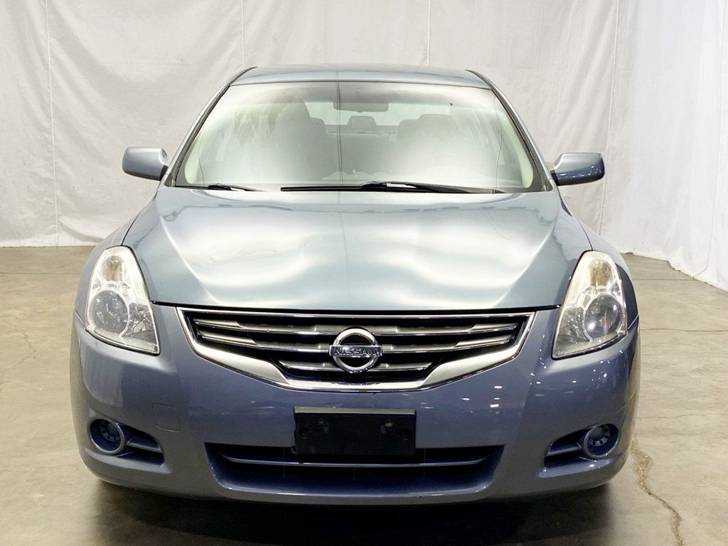 2010 Nissan Altima 4dr Sedan I4 CVT 2.5 S - 22466413 - 10