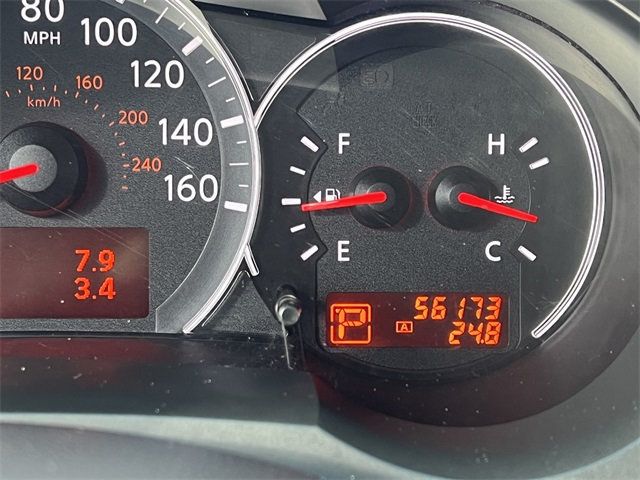 2010 Nissan Altima 4dr Sedan I4 CVT 2.5 S - 22973825 - 22