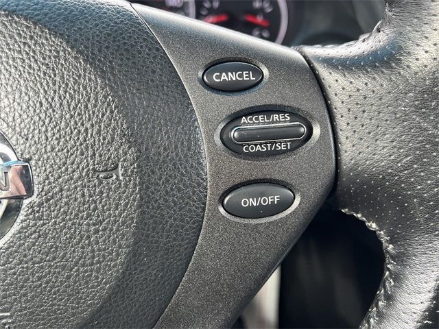 2010 Nissan Altima 4dr Sedan I4 CVT 2.5 S - 22973825 - 23