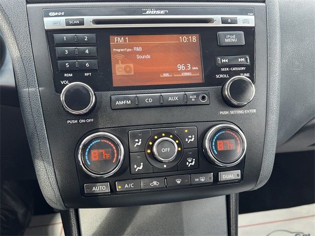 2010 Nissan Altima 4dr Sedan I4 CVT 2.5 S - 22973825 - 25