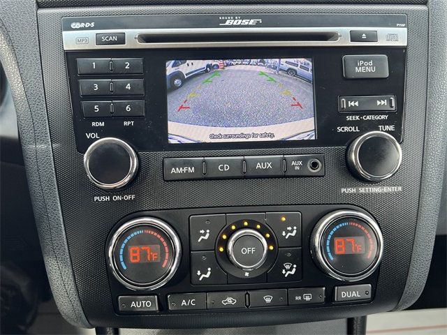 2010 Nissan Altima 4dr Sedan I4 CVT 2.5 S - 22973825 - 26