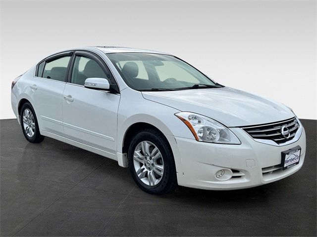 2010 Nissan Altima 4dr Sedan I4 CVT 2.5 S - 22973825 - 6