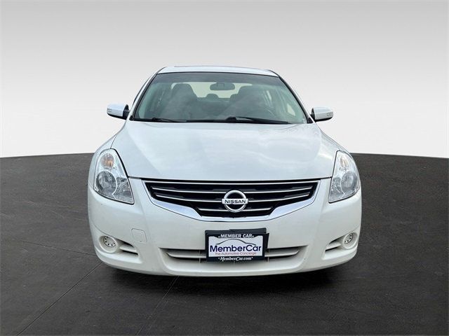 2010 Nissan Altima 4dr Sedan I4 CVT 2.5 S - 22973825 - 7