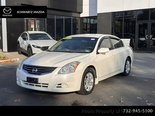 Used 2010 Nissan Altima S with VIN 1N4AL2AP9AN406730 for sale in Riverhead, NY