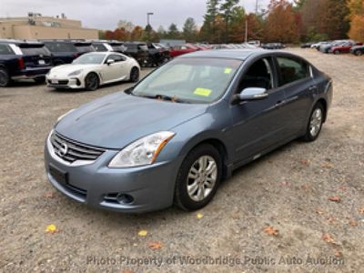 2010 Nissan Altima
